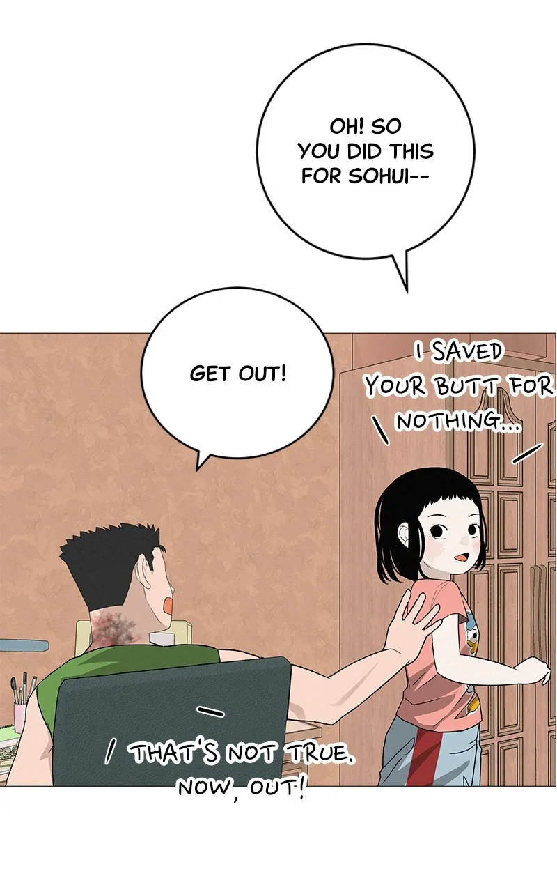 Read Radiant Rewind chapter 21 image 15 on Lezhin