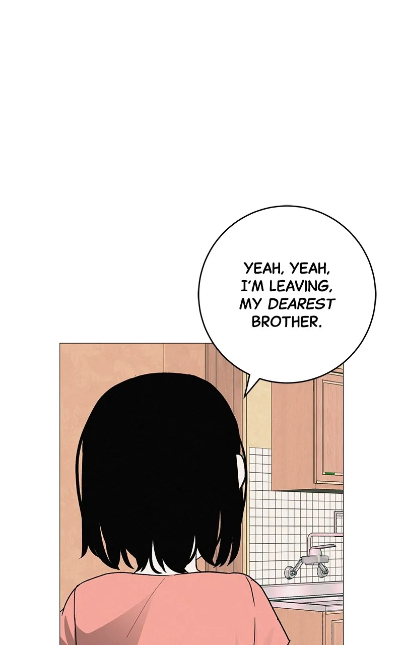 Read Radiant Rewind chapter 21 image 16 on Lezhin