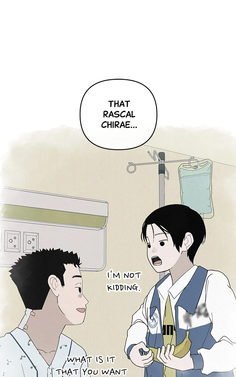 Read Radiant Rewind chapter 21 image 19 on Lezhin