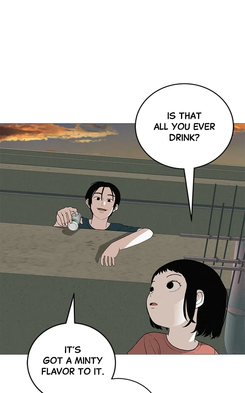 Read Radiant Rewind chapter 21 image 31 on Lezhin