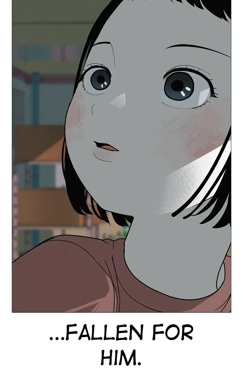 Read Radiant Rewind chapter 21 image 36 on Lezhin