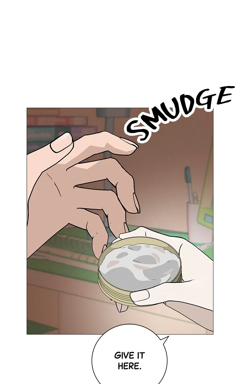 Read Radiant Rewind chapter 21 image 4 on Lezhin