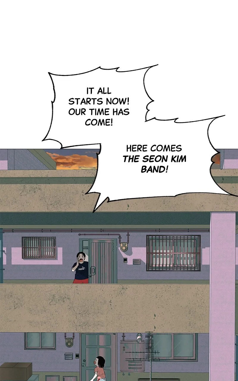 Read Radiant Rewind chapter 21 image 41 on Lezhin