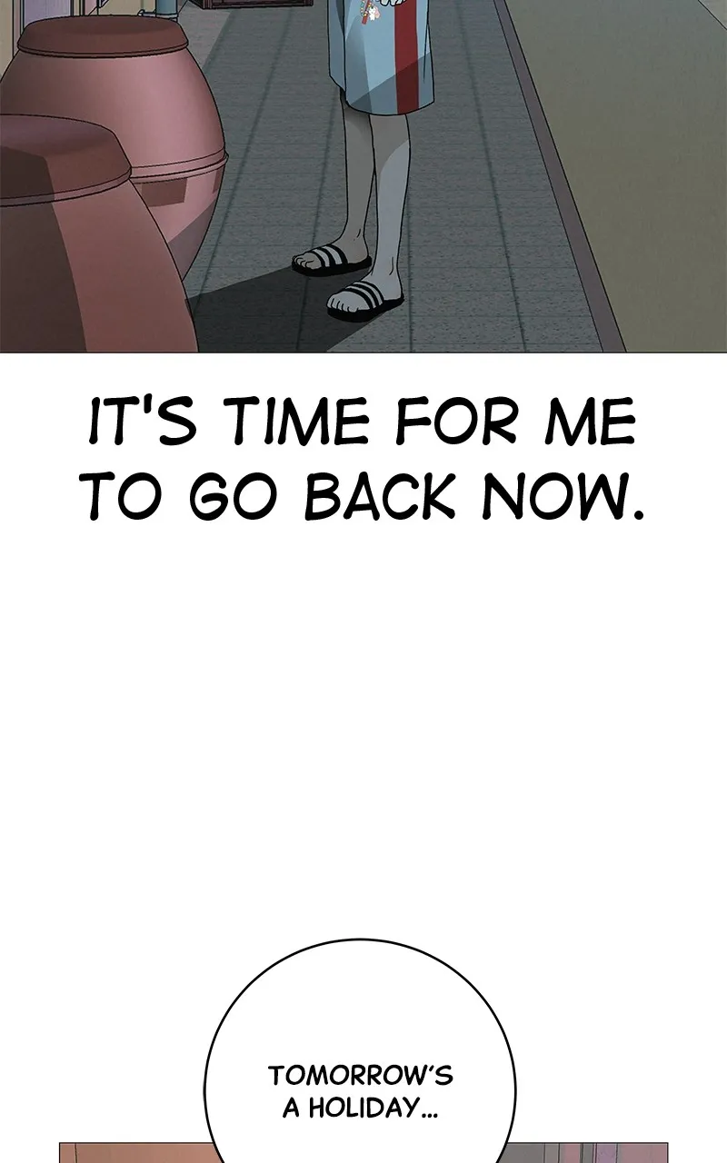 Read Radiant Rewind chapter 21 image 45 on Lezhin