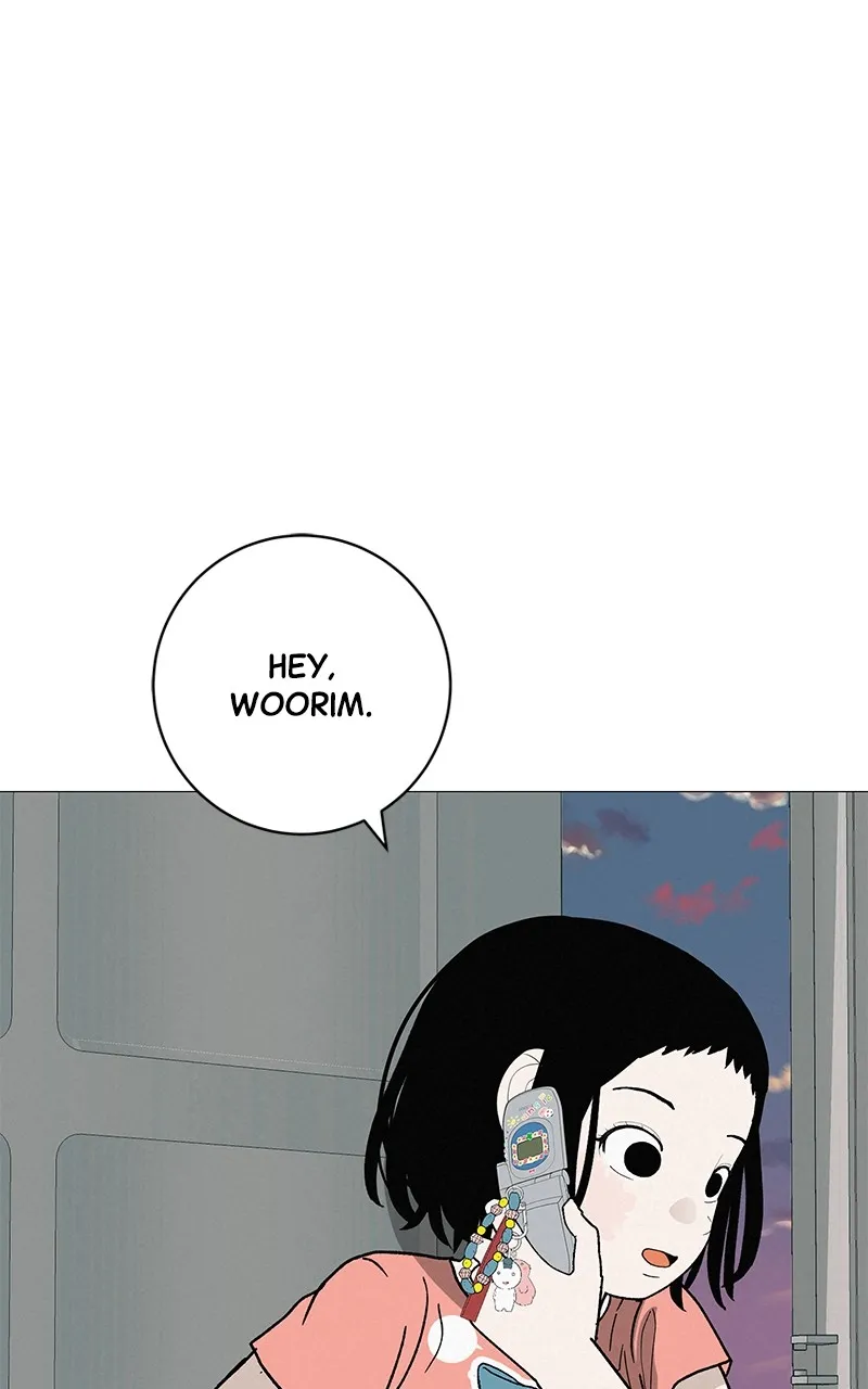 Read Radiant Rewind chapter 21 image 47 on Lezhin