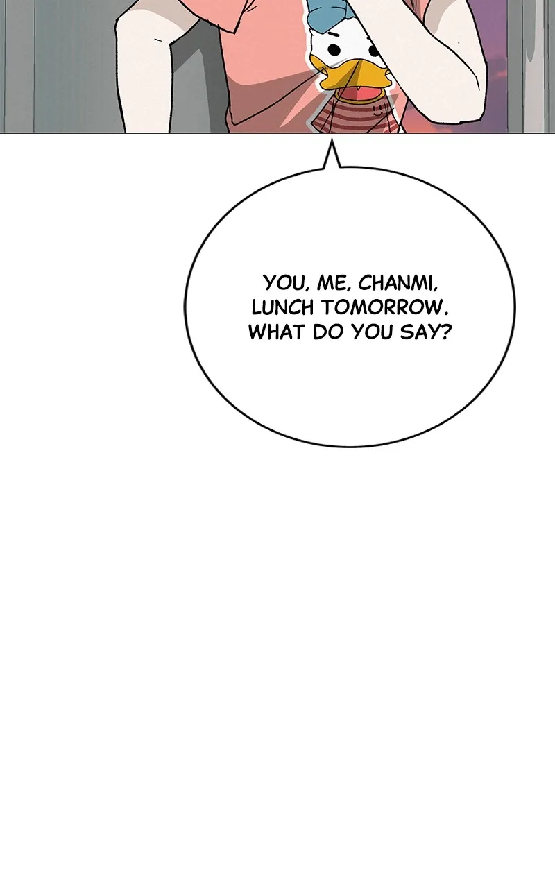 Read Radiant Rewind chapter 21 image 48 on Lezhin