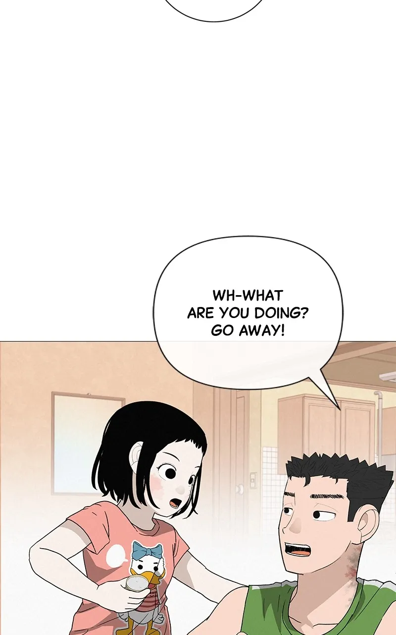 Read Radiant Rewind chapter 21 image 5 on Lezhin