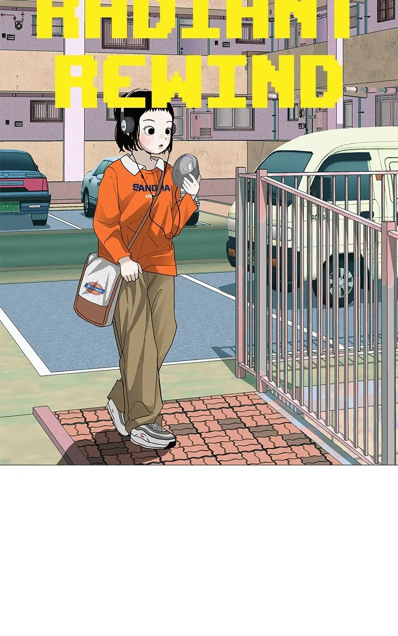 Read Radiant Rewind chapter 21 image 53 on Lezhin