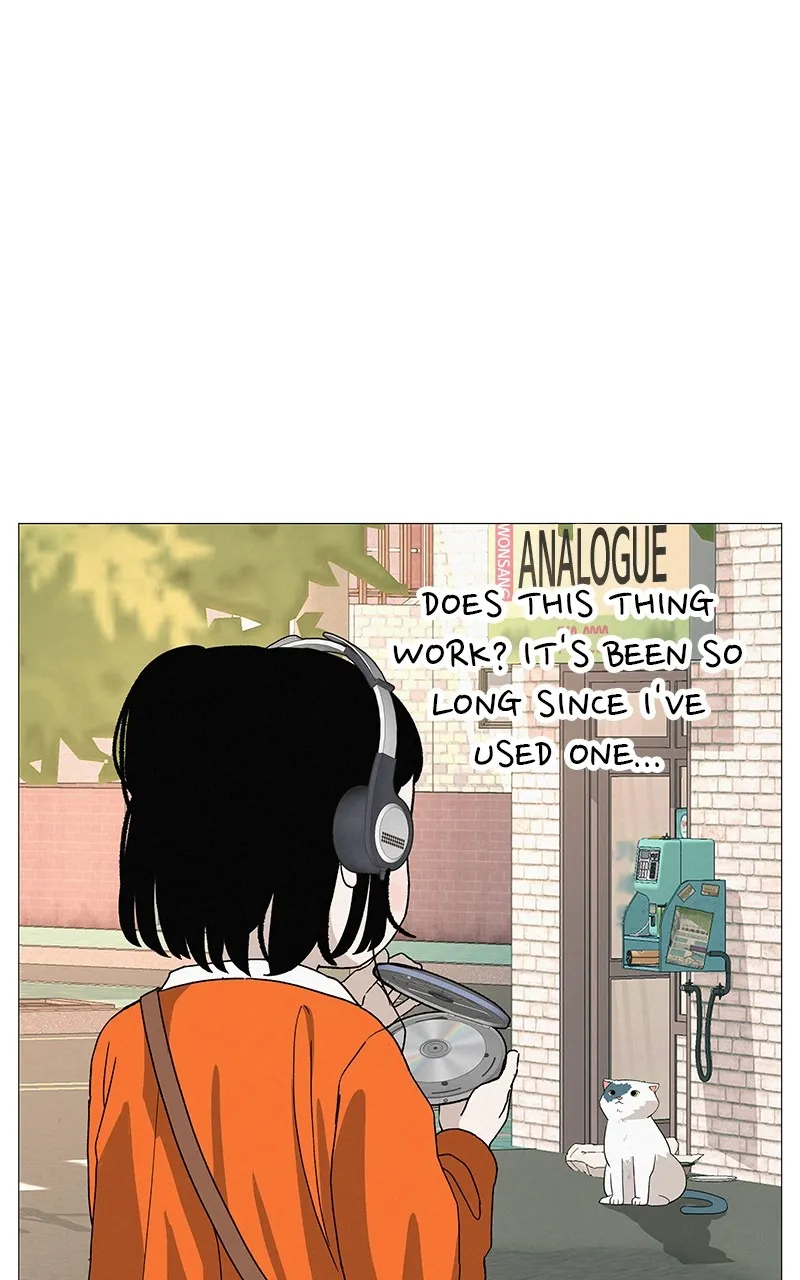 Read Radiant Rewind chapter 21 image 54 on Lezhin