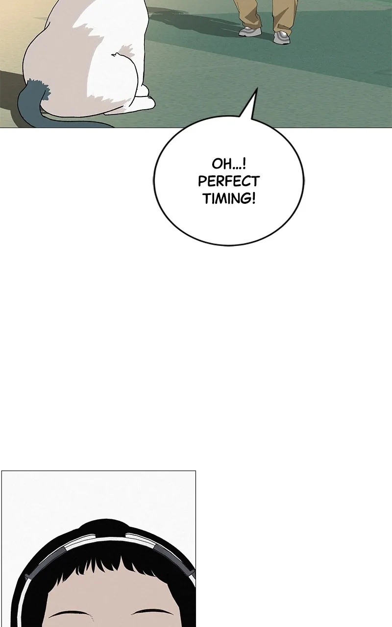 Read Radiant Rewind chapter 21 image 56 on Lezhin