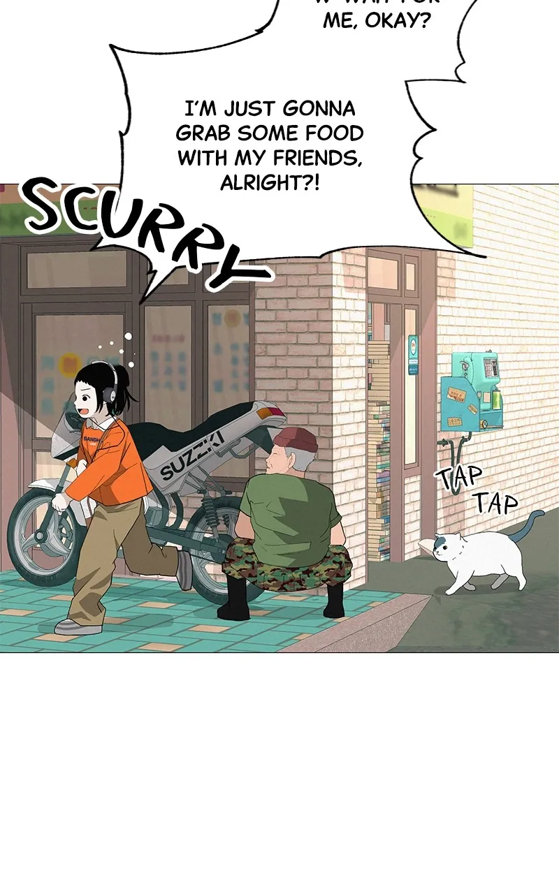 Read Radiant Rewind chapter 21 image 58 on Lezhin