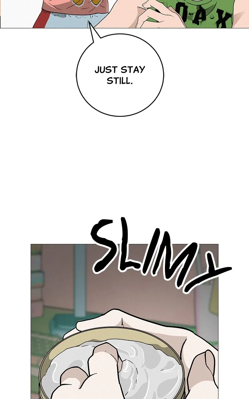 Read Radiant Rewind chapter 21 image 6 on Lezhin