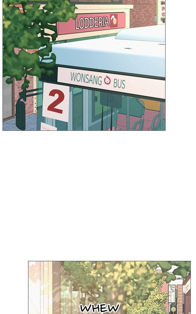 Read Radiant Rewind chapter 21 image 61 on Lezhin