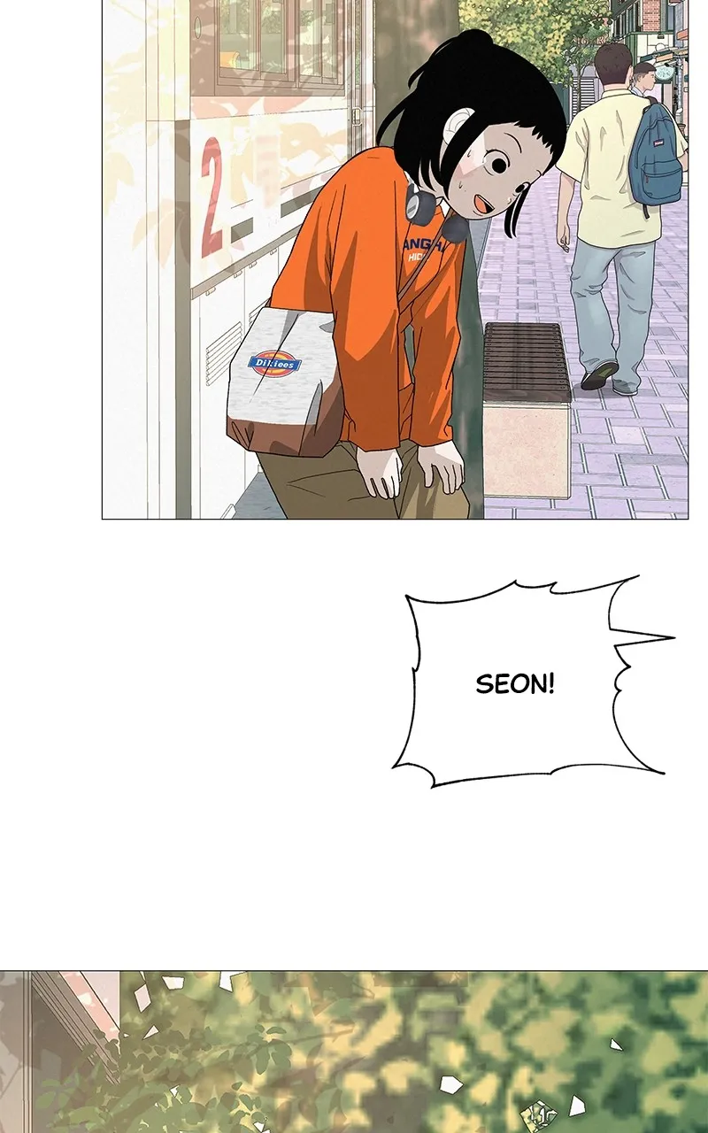 Read Radiant Rewind chapter 21 image 62 on Lezhin