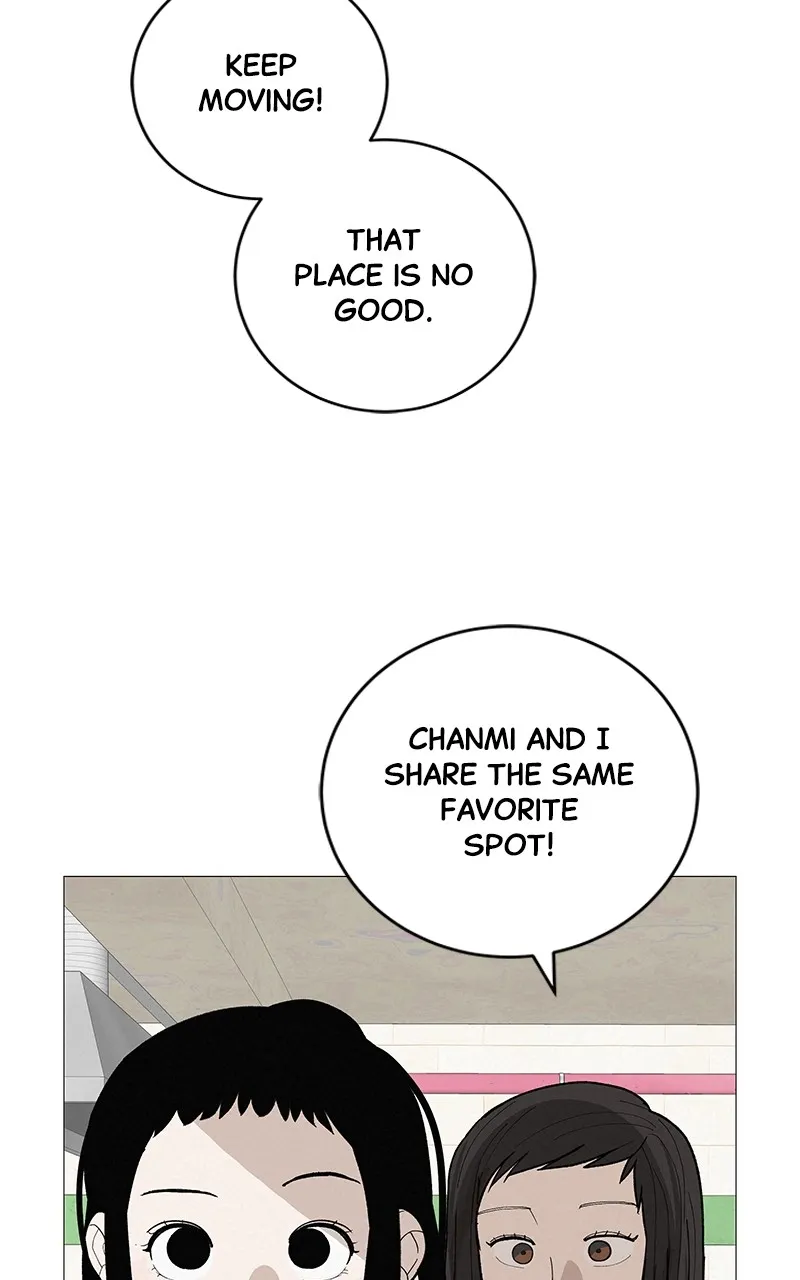 Read Radiant Rewind chapter 21 image 66 on Lezhin