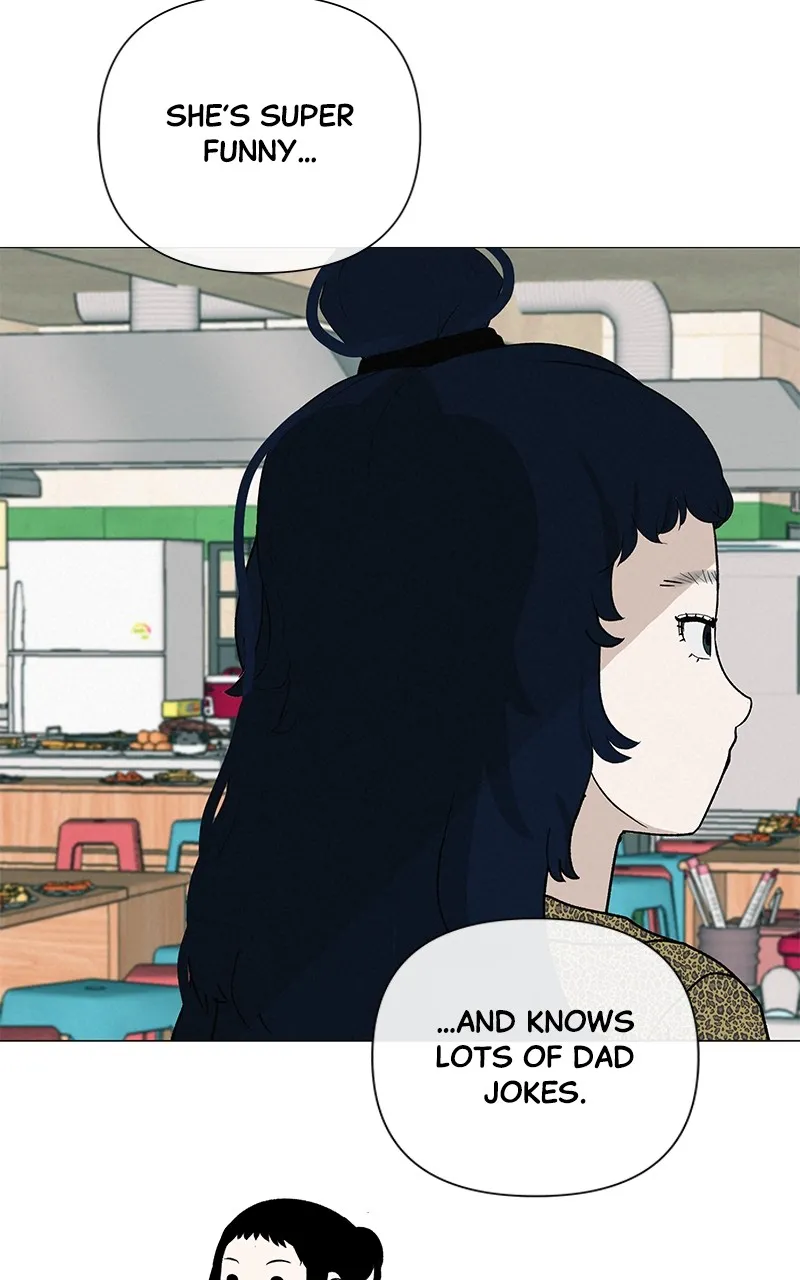 Read Radiant Rewind chapter 21 image 68 on Lezhin