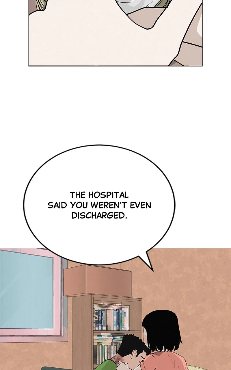 Read Radiant Rewind chapter 21 image 7 on Lezhin