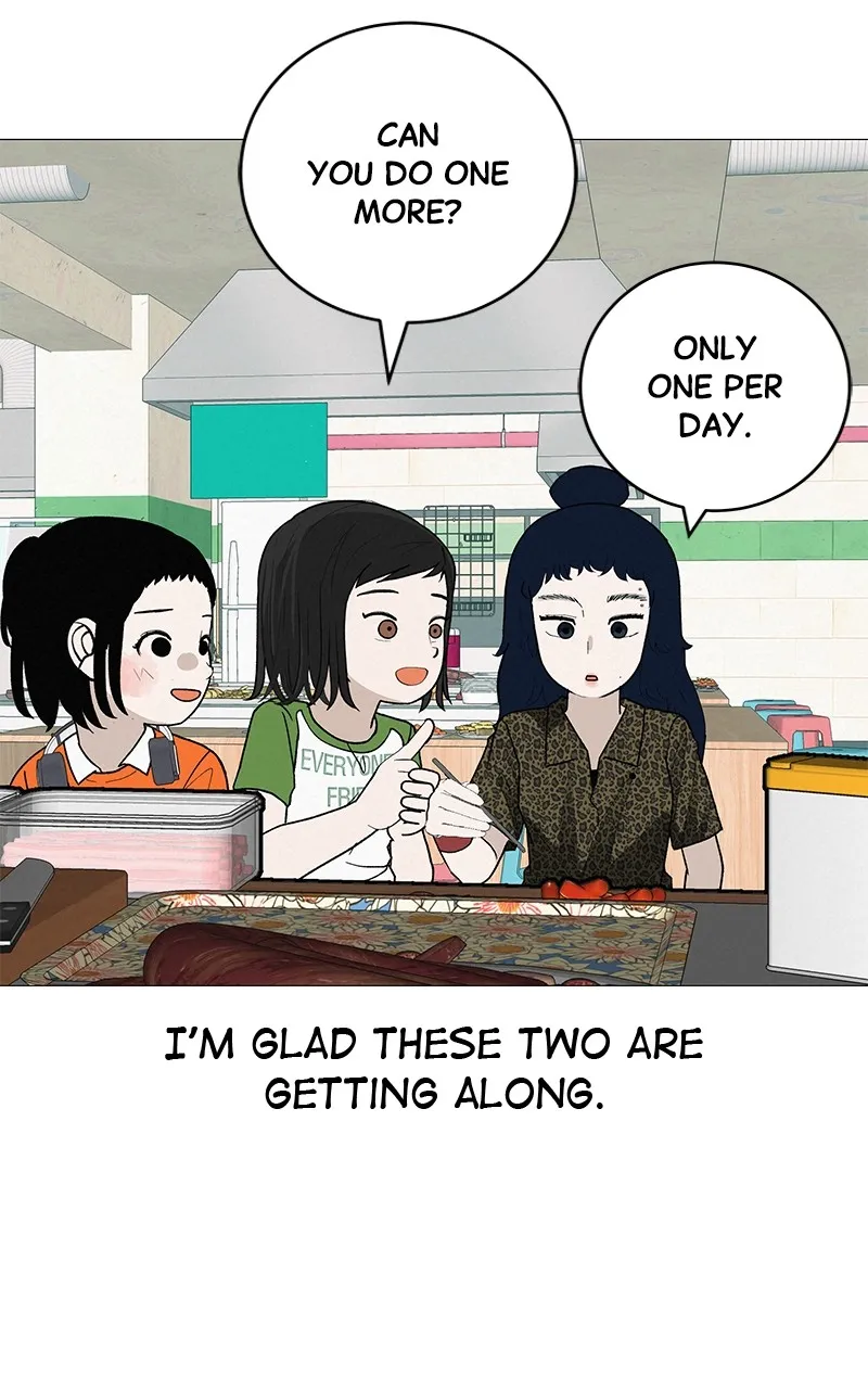 Read Radiant Rewind chapter 21 image 74 on Lezhin
