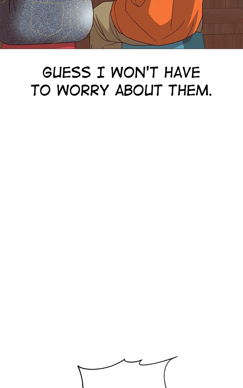 Read Radiant Rewind chapter 21 image 76 on Lezhin