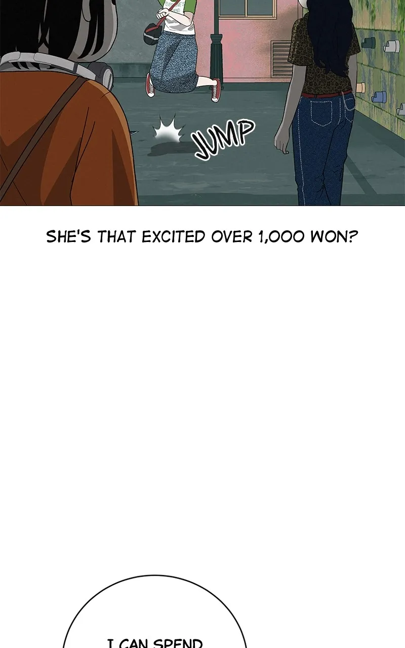Read Radiant Rewind chapter 21 image 79 on Lezhin