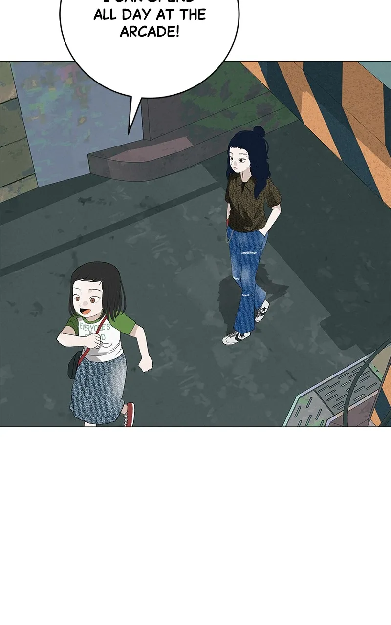 Read Radiant Rewind chapter 21 image 80 on Lezhin