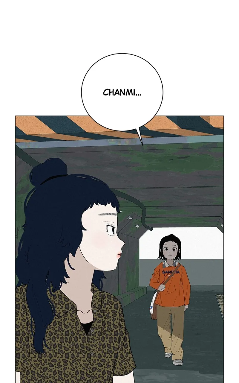 Read Radiant Rewind chapter 21 image 81 on Lezhin