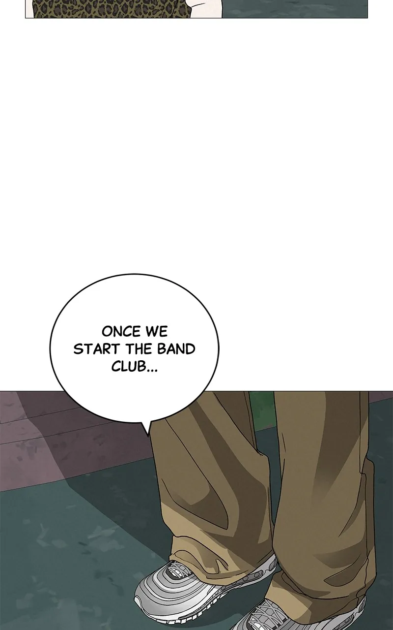 Read Radiant Rewind chapter 21 image 82 on Lezhin