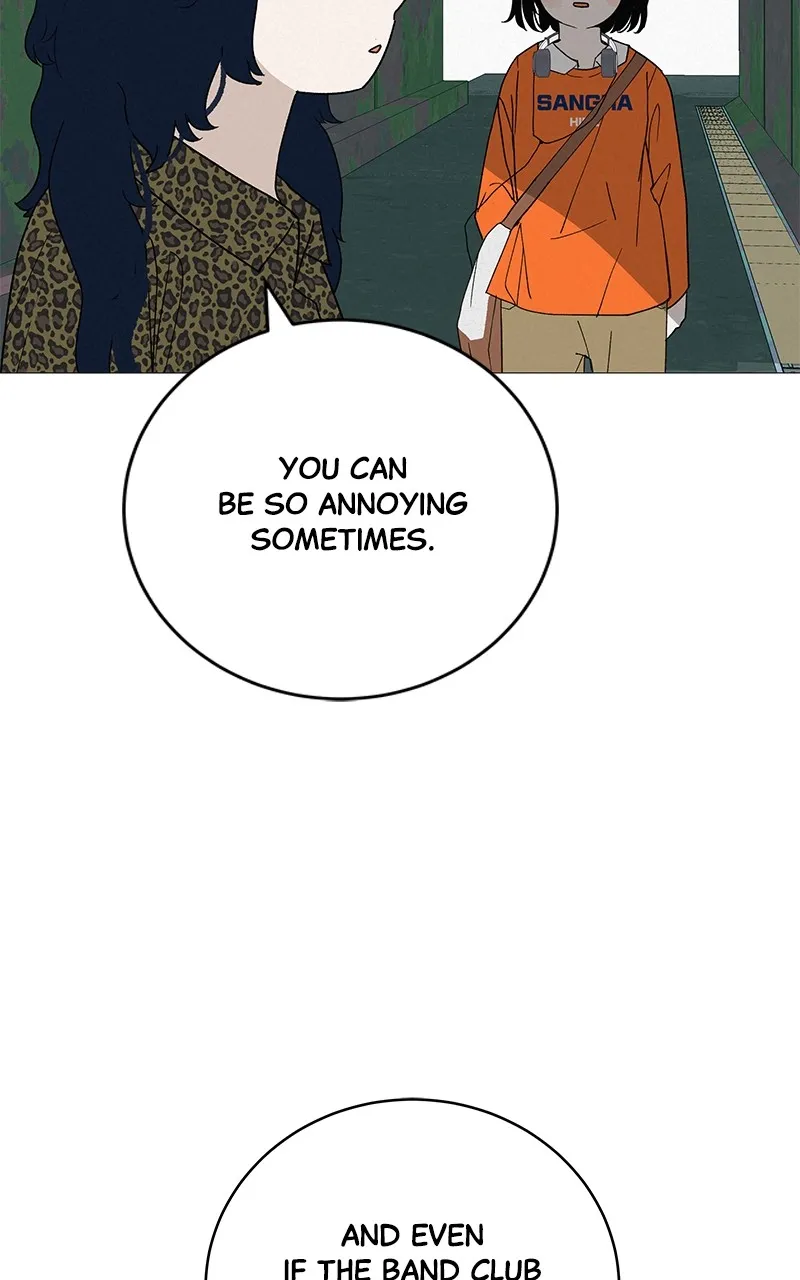 Read Radiant Rewind chapter 21 image 86 on Lezhin