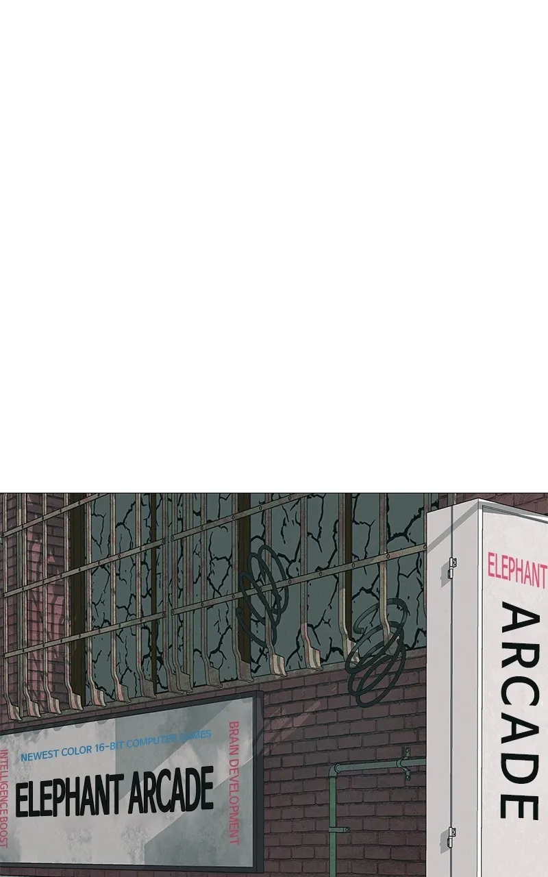 Read Radiant Rewind chapter 21 image 93 on Lezhin