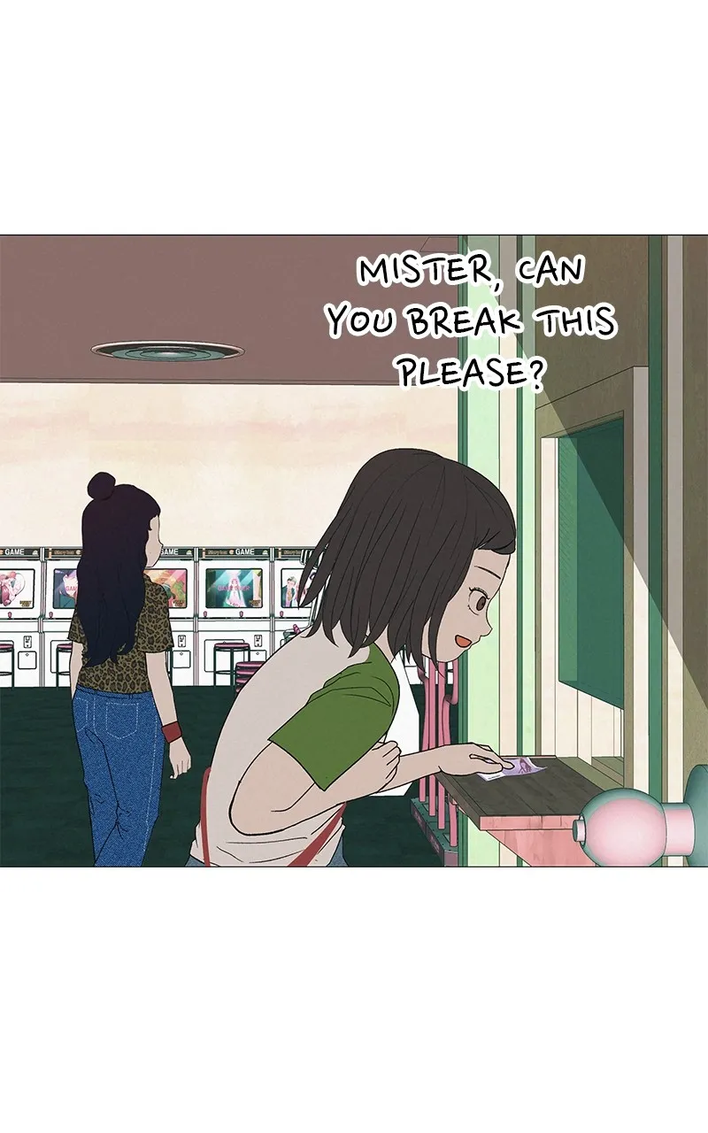 Read Radiant Rewind chapter 21 image 96 on Lezhin