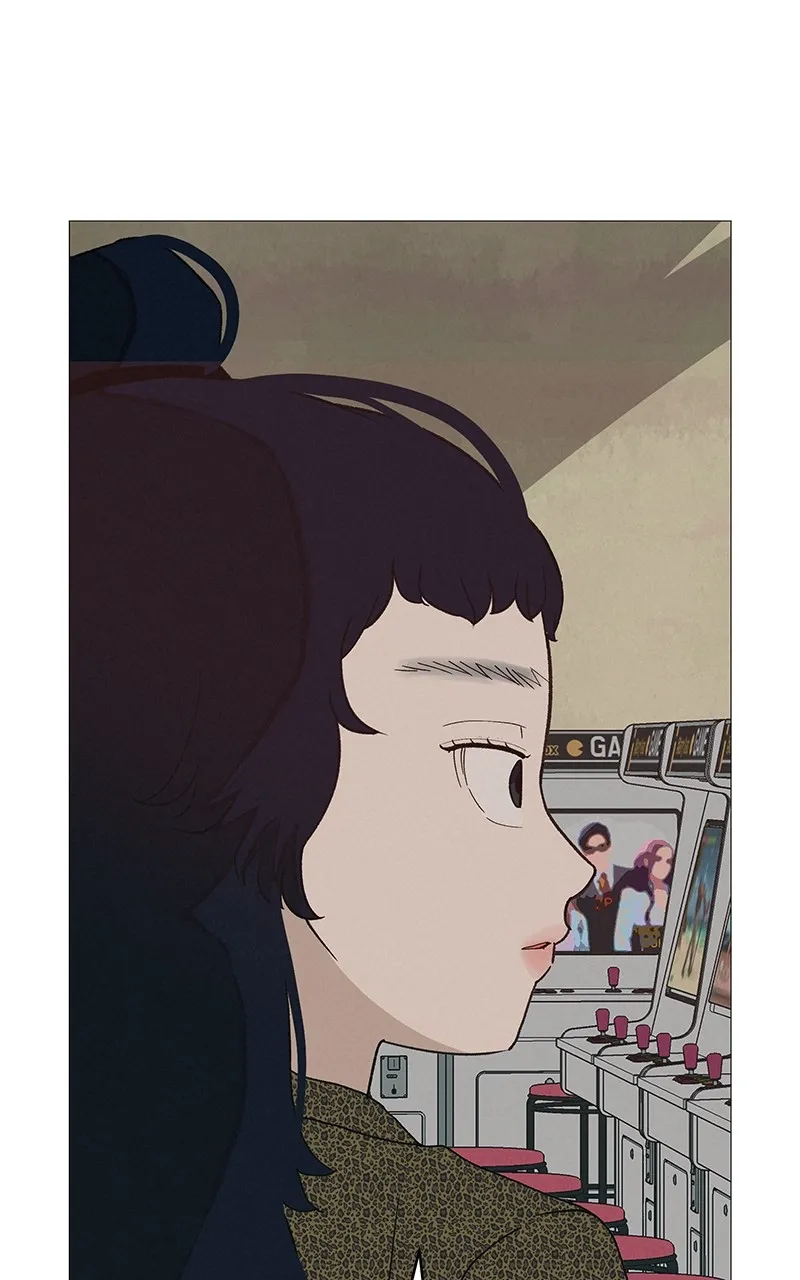 Read Radiant Rewind chapter 21 image 97 on Lezhin