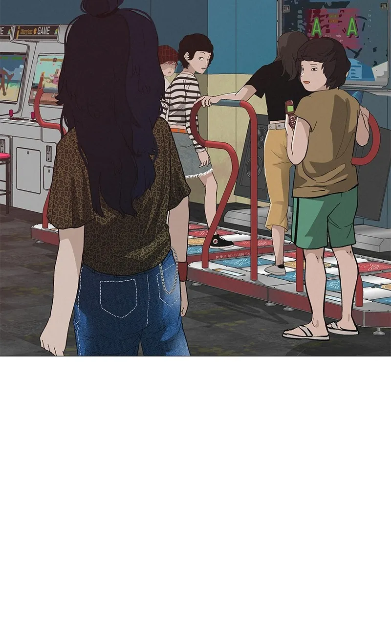 Read Radiant Rewind chapter 21 image 99 on Lezhin