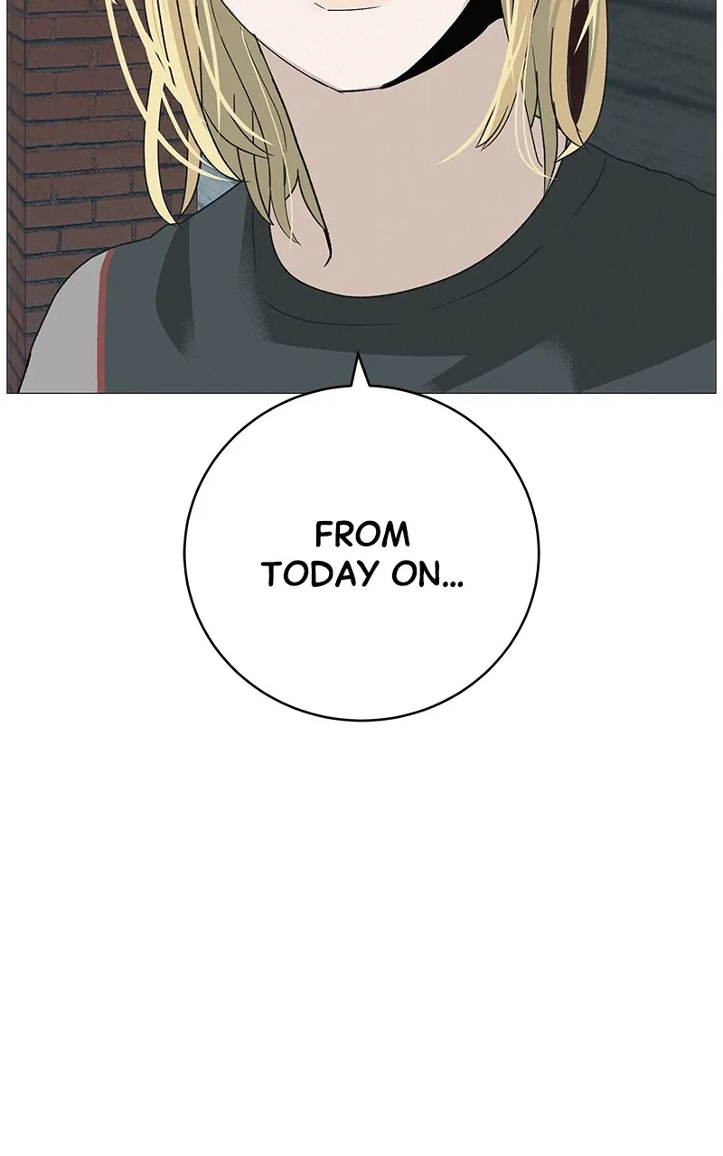 Read Radiant Rewind chapter 22 image 100 on Lezhin
