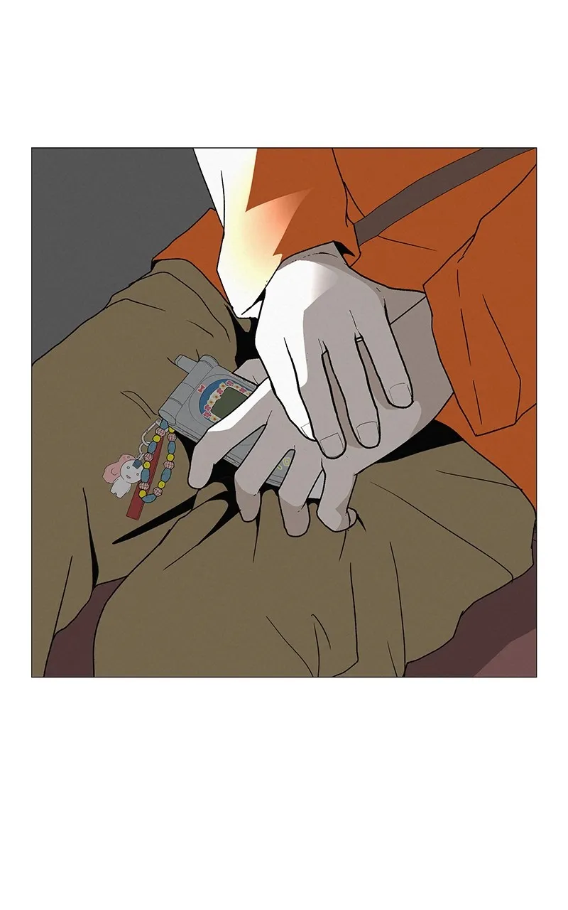 Read Radiant Rewind chapter 22 image 111 on Lezhin