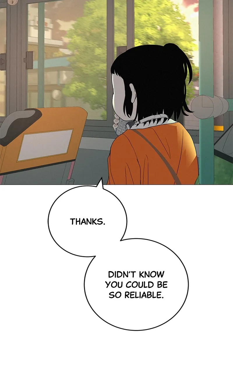 Read Radiant Rewind chapter 22 image 114 on Lezhin
