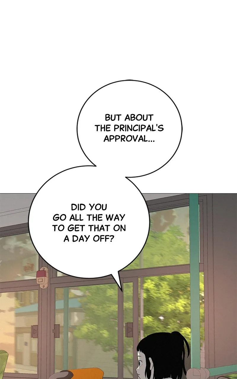 Read Radiant Rewind chapter 22 image 115 on Lezhin