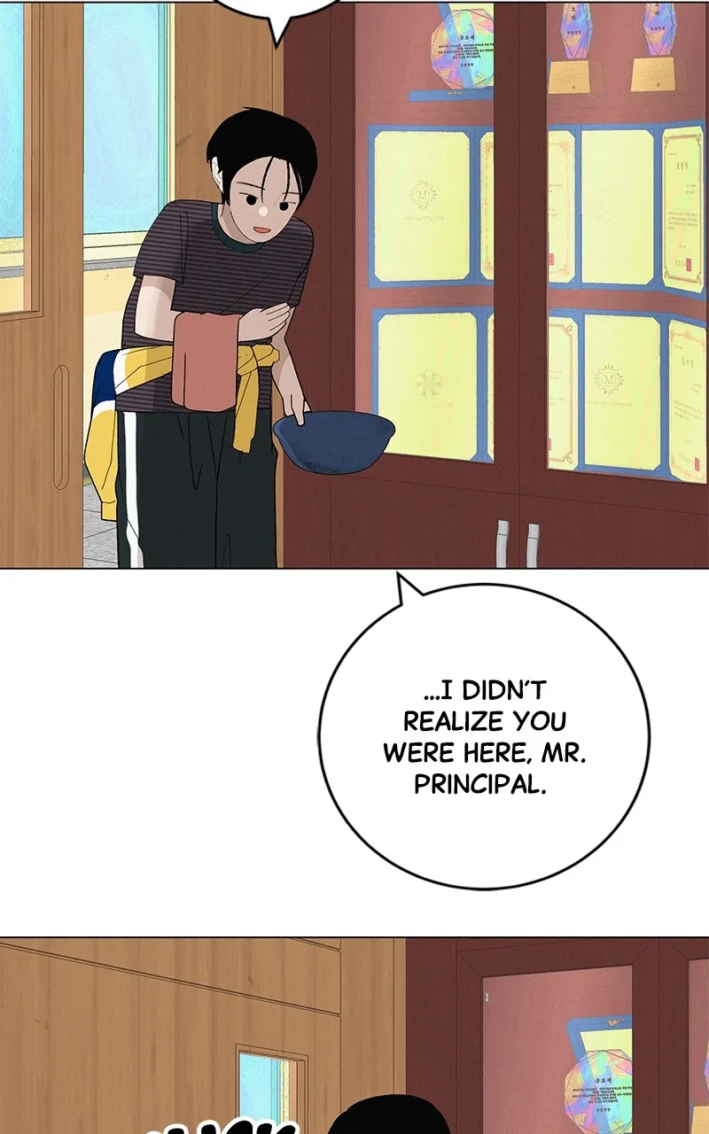 Read Radiant Rewind chapter 22 image 121 on Lezhin