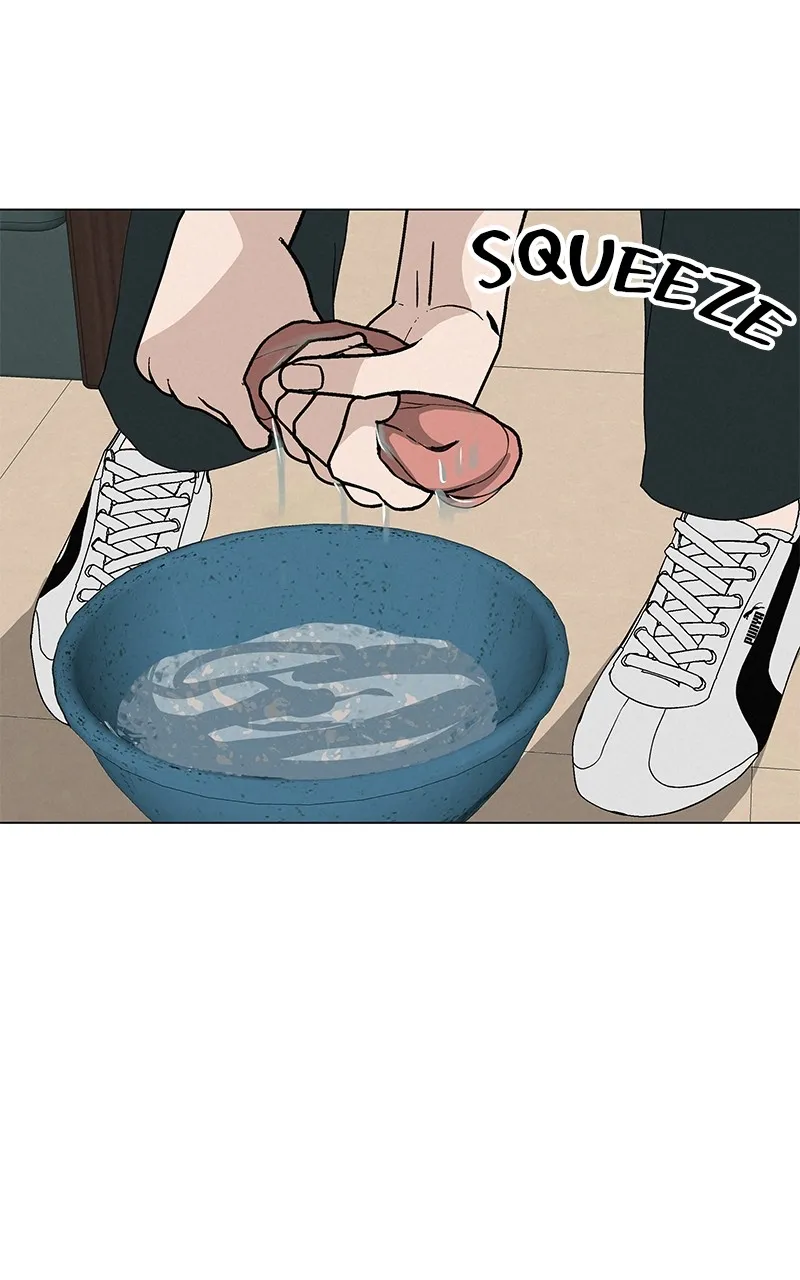 Read Radiant Rewind chapter 22 image 124 on Lezhin