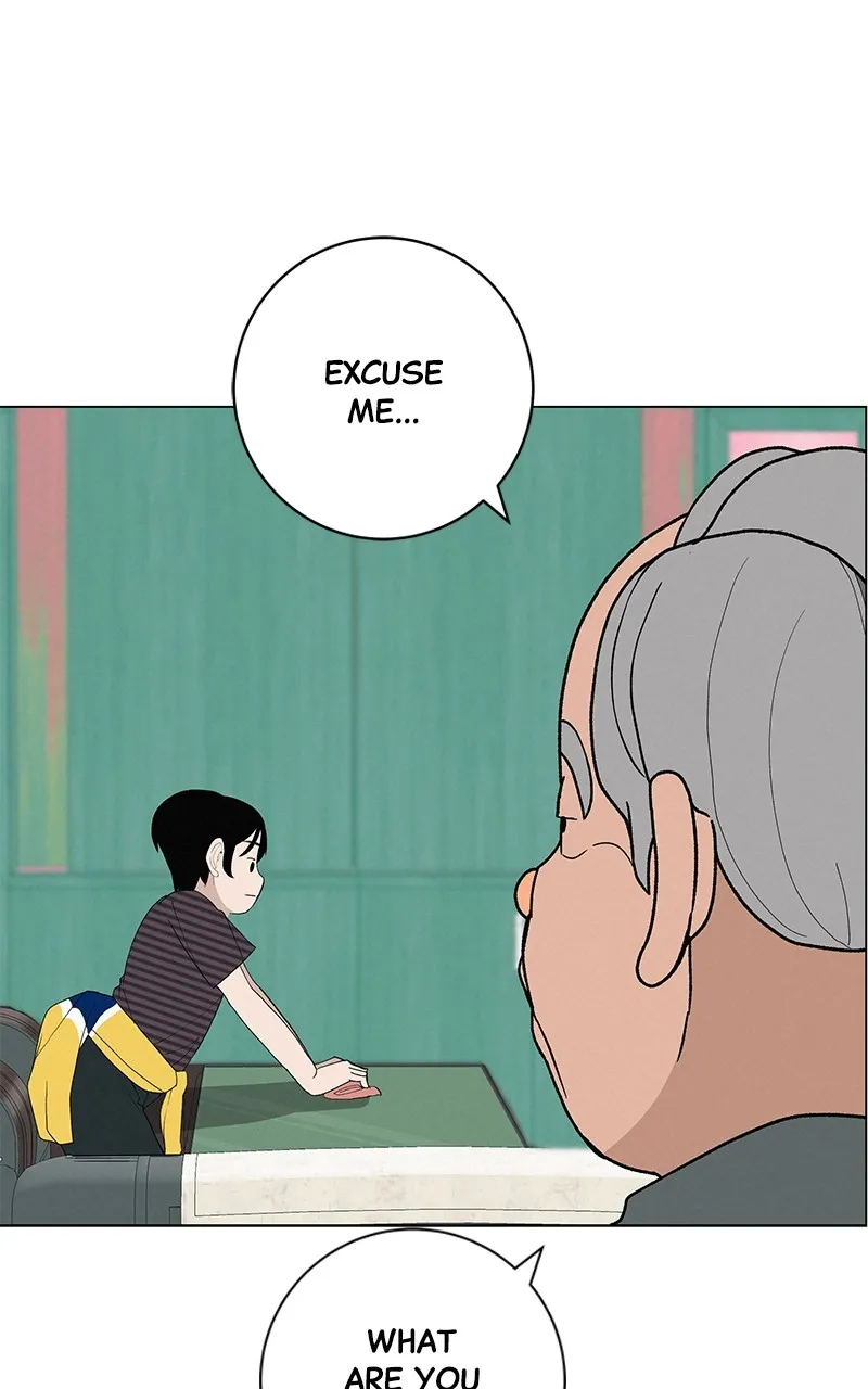 Read Radiant Rewind chapter 22 image 125 on Lezhin