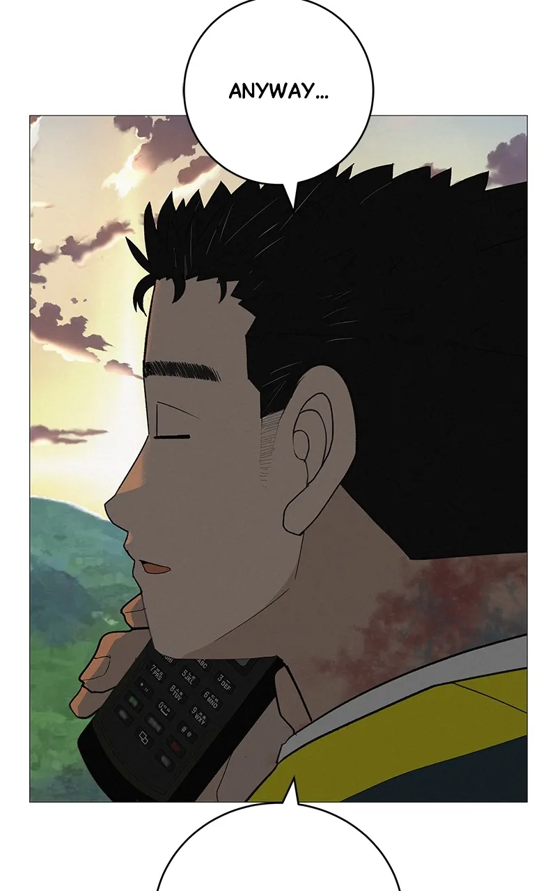 Read Radiant Rewind chapter 22 image 128 on Lezhin