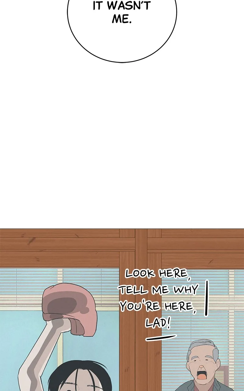 Read Radiant Rewind chapter 22 image 129 on Lezhin