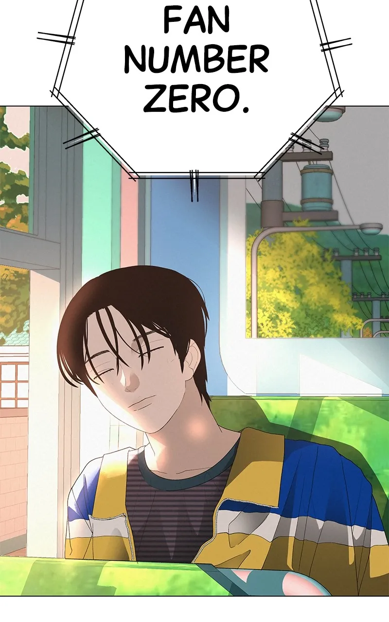 Read Radiant Rewind chapter 22 image 135 on Lezhin
