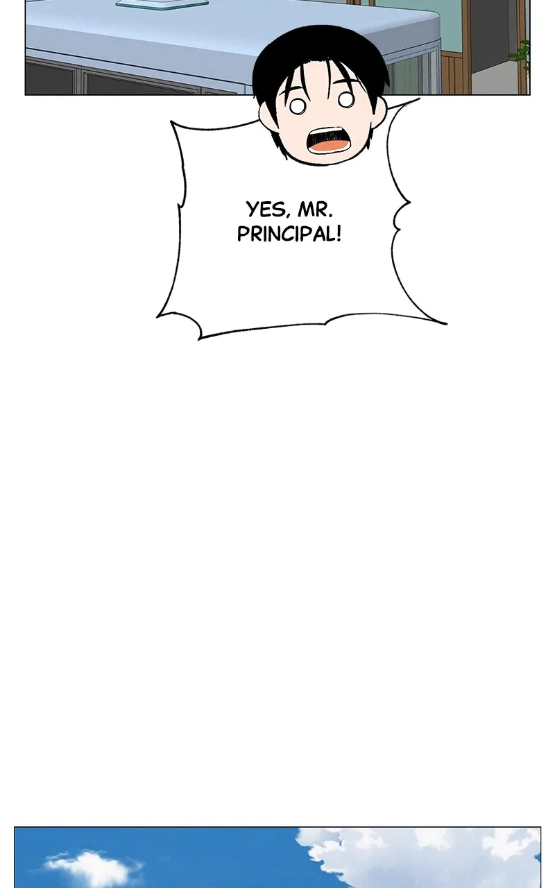 Read Radiant Rewind chapter 22 image 140 on Lezhin