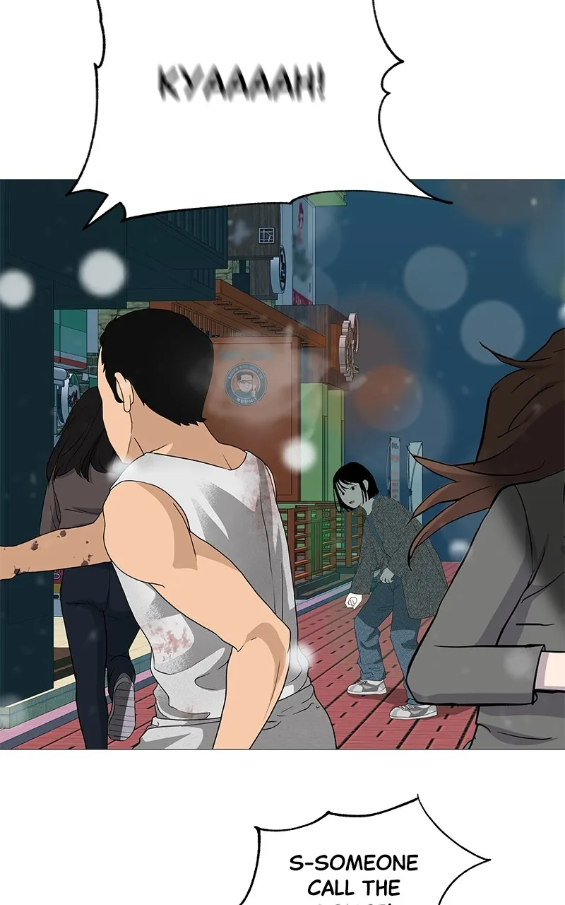 Read Radiant Rewind chapter 22 image 36 on Lezhin