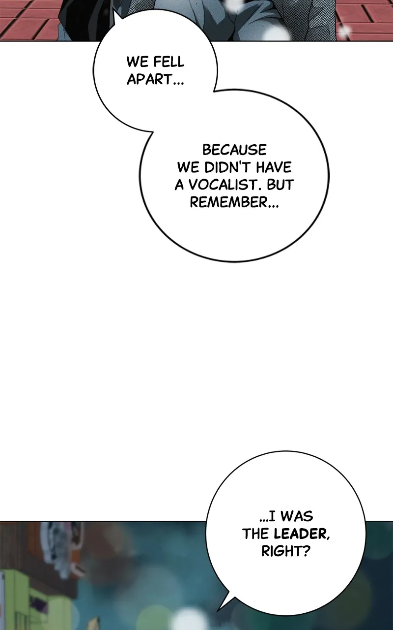 Read Radiant Rewind chapter 22 image 50 on Lezhin
