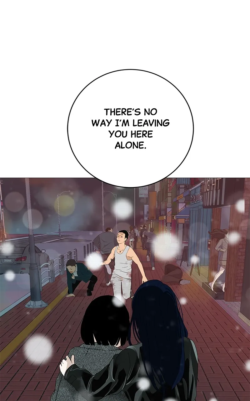 Read Radiant Rewind chapter 22 image 52 on Lezhin
