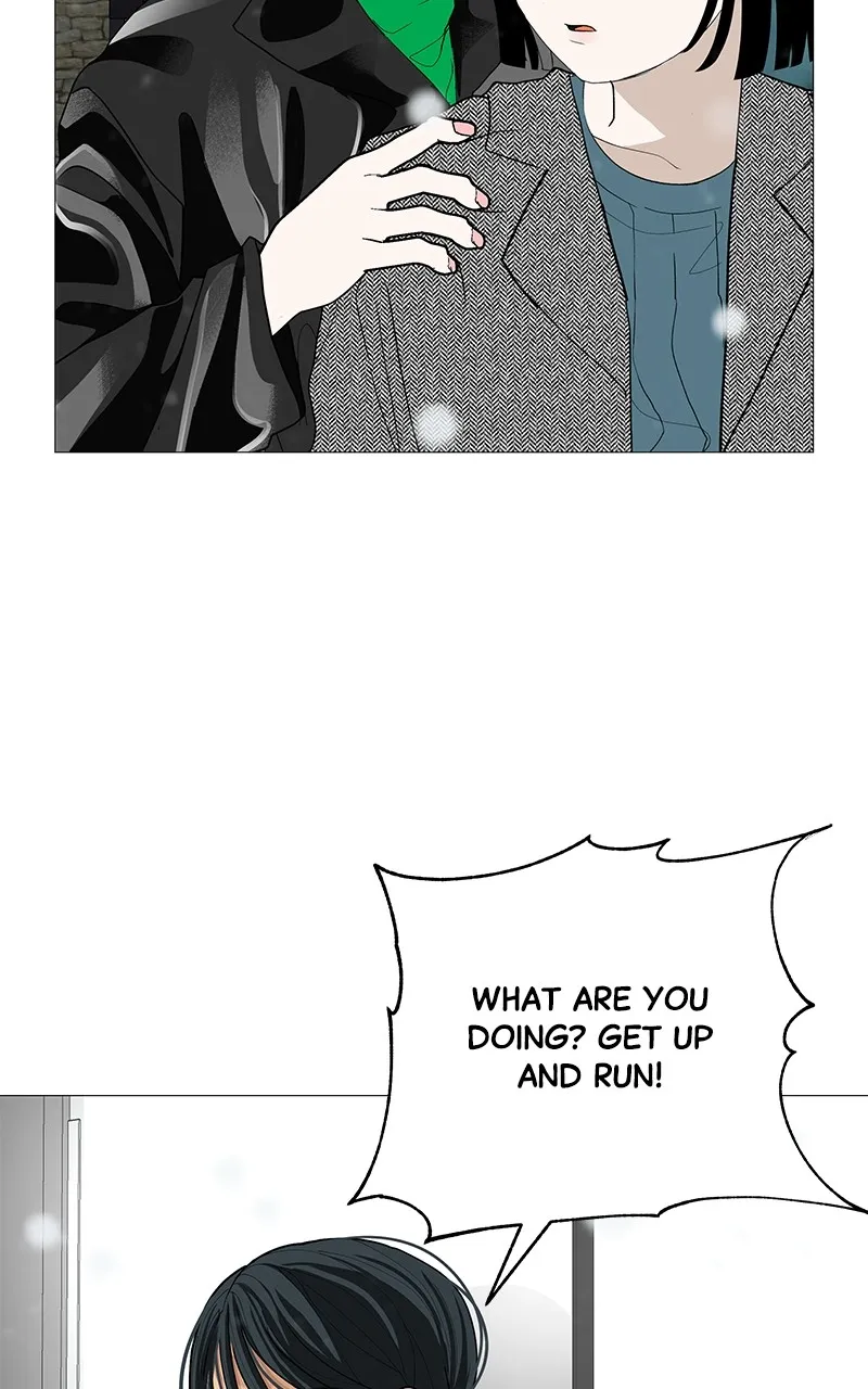 Read Radiant Rewind chapter 22 image 56 on Lezhin