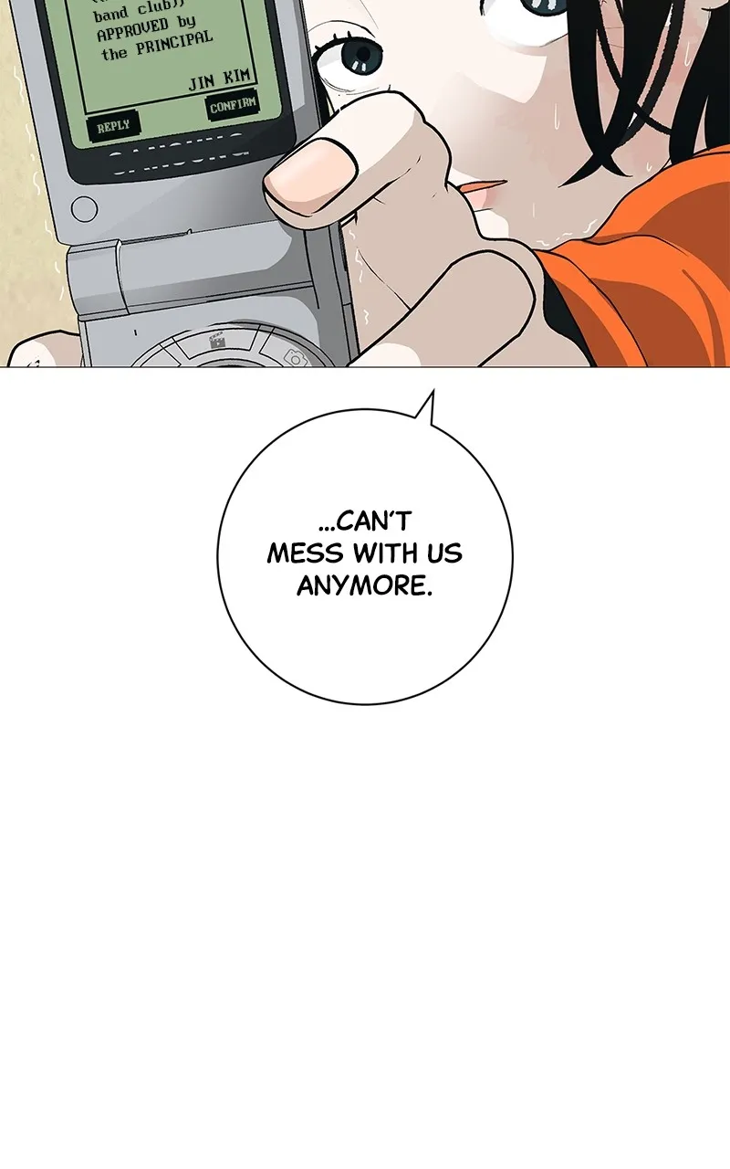 Read Radiant Rewind chapter 22 image 74 on Lezhin