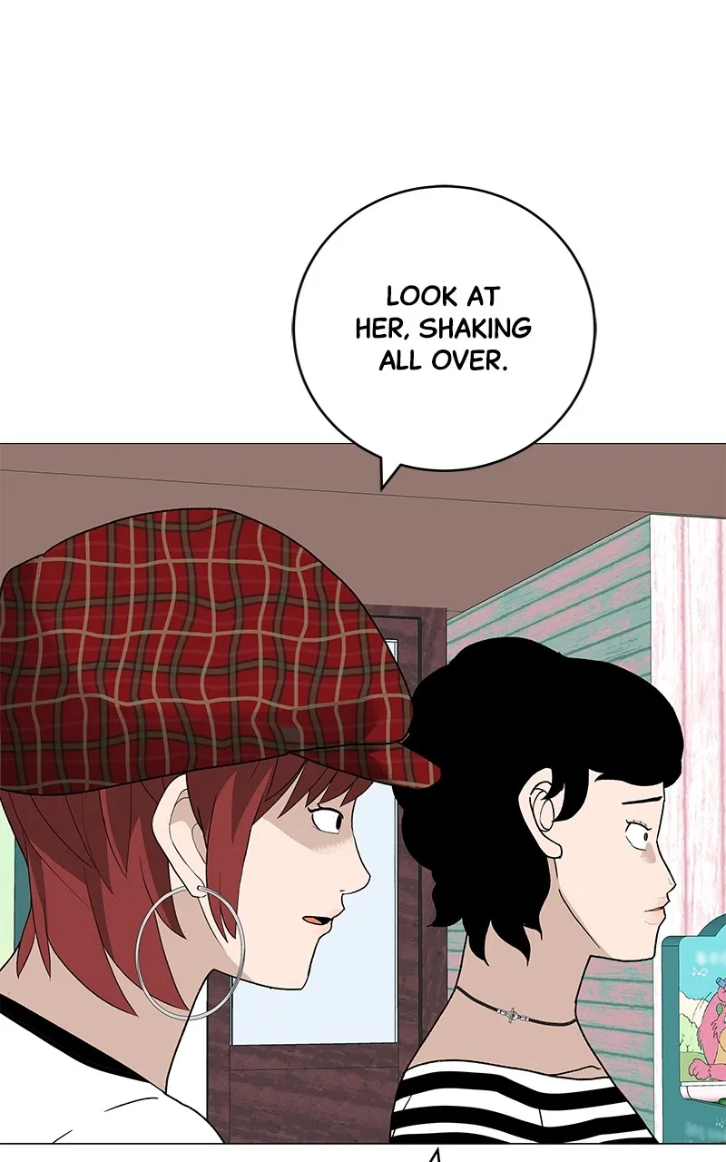 Read Radiant Rewind chapter 22 image 75 on Lezhin