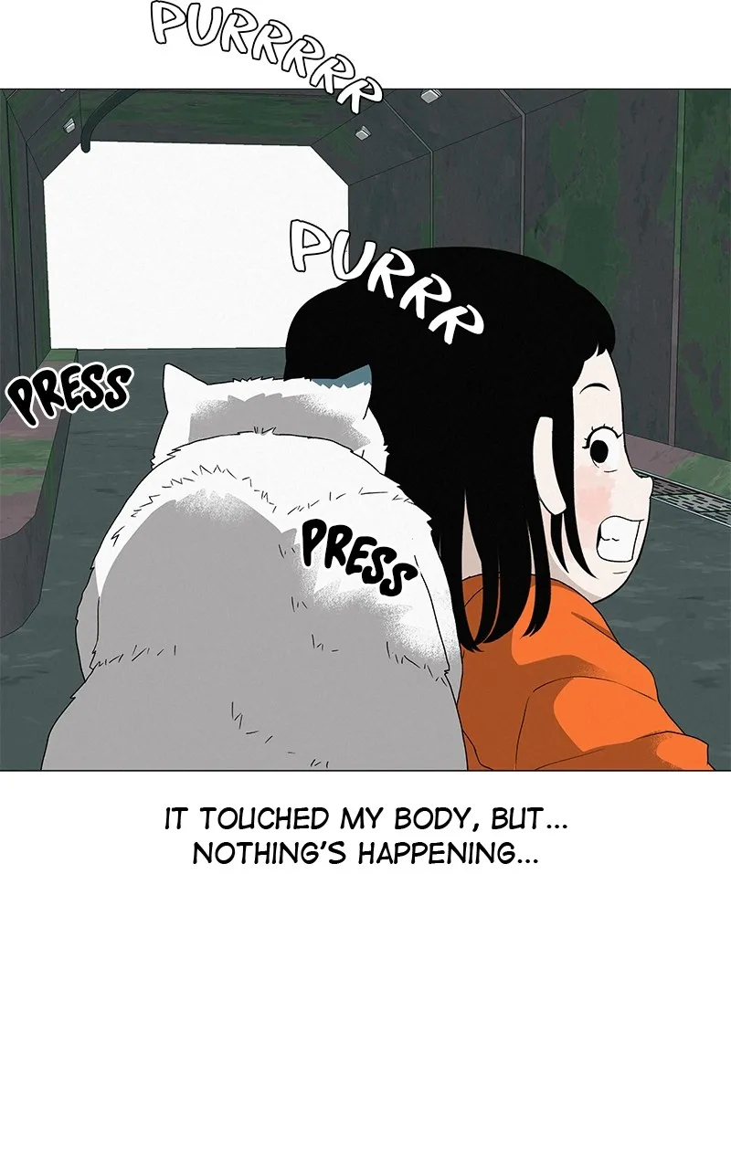 Read Radiant Rewind chapter 22 image 8 on Lezhin